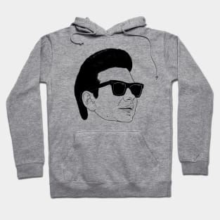 Roy Orbison Hoodie